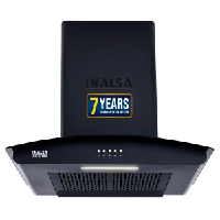 Cooker Hood Zylo 60Pbac
