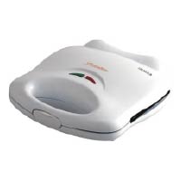 Sandwich Toaster Lanchemax