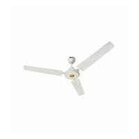 Ceiling Fan Sonic 48 White 2X1