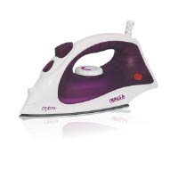 Steam Iron Optra