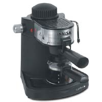 Coffee Maker Cafe Real