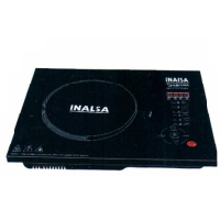 Induction Cooker Supreme
