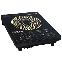 Induction Cooker Excel Touch