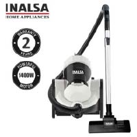 Vacuum Cleaner Zeus