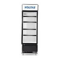 320 L -Visi Cooler -PU-120V STAB
