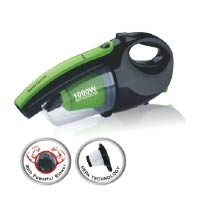 Vaccum Cleaner Maestro