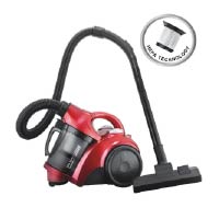 Vacuum Cleaner Ultra Clean Cyclonic