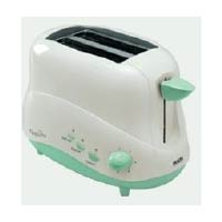 Pop Up Toaster Tostipro