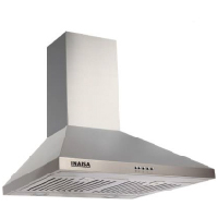 Cooker Hood Brio 60 Bf