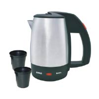 Electric Kettle Matrix