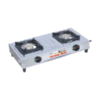 Cook Top 2 Burner Excel