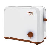 Pop Up Toaster Vega 2 Slice