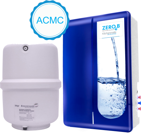 ZeroB Kitechmate RO Purifier - 24 Months Plan