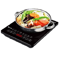 Induction Cooker Impress