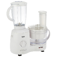 Food Processor Fiesta