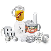 Food Processor Wonder Maxie Plus