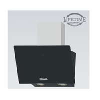 Cooker Hood Ritz 60Tc