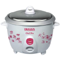 Rice Cooker Chef Pro