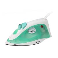 Steam Iron Orbit
