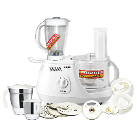 Food Processor Maxie Plus