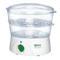 Food Steamer Gourmet