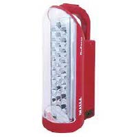 Emergency Light Radiance