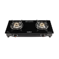 Cook Top 2 Burner Dazzle