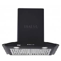 Cooker Hood Yaris 60Bkbf