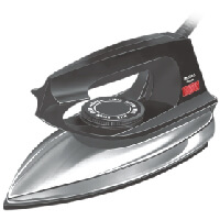 Electric Iron Omni