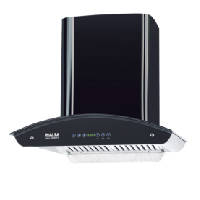 Cooker Hood Cruise 60 Bksfac