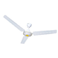 Ceiling Fan Aeromax 48 White 1*1