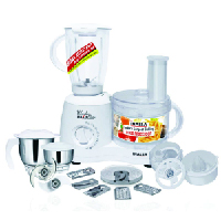 Food Processor Wonder Maxie
