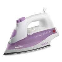 Steam Iron Atlantis