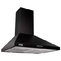 Cooker Hood Enya 60Bkbf