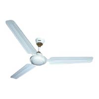 Ceiling Fan Breezo 48 White