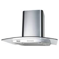 Cooker Hood Reva 60 Bf
