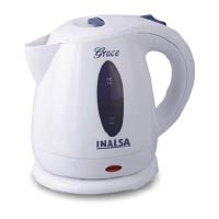 Electric Kettle Grace
