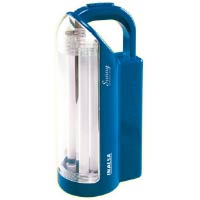 Emergency Light Sunny