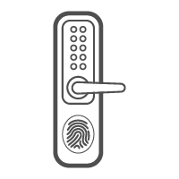 Digital Locks