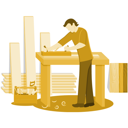 Wood Work