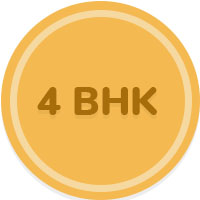 4 BHK Home