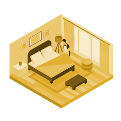 Bed Cleaning