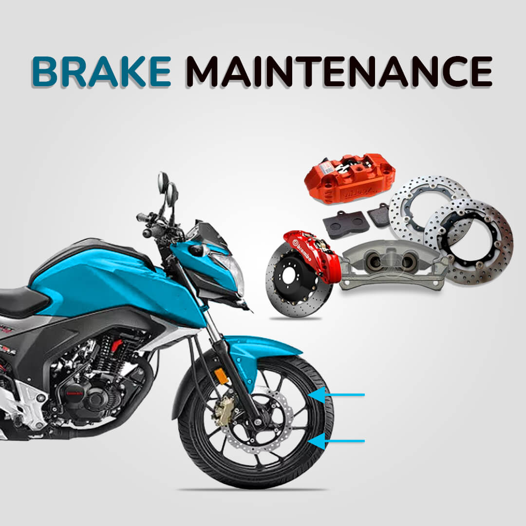 Brake Repair