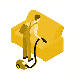 Sofa Cleaning