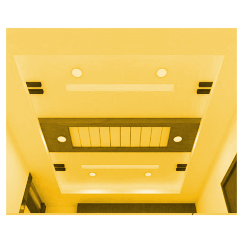 Ceiling