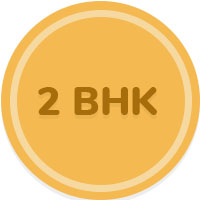 2 BHK Home
