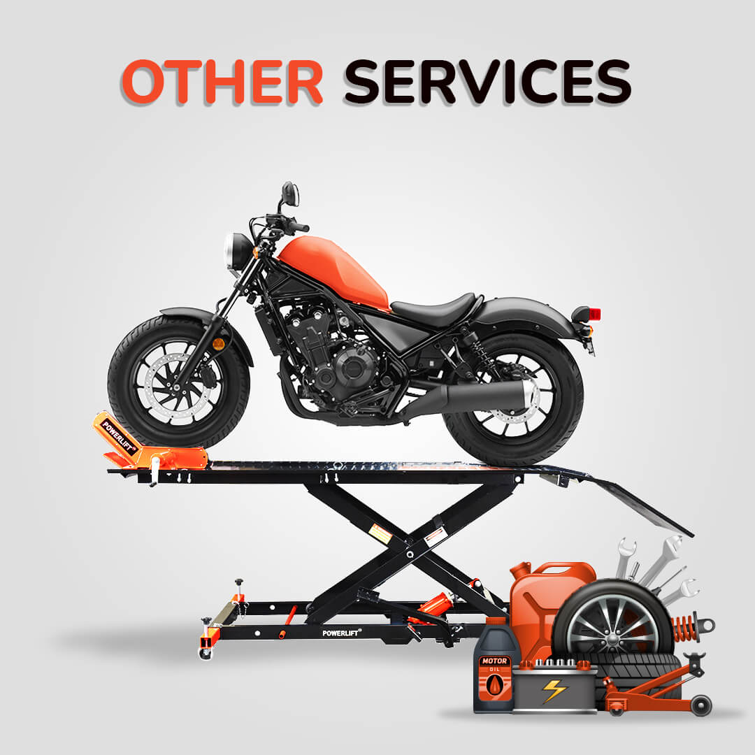 Other Repairs