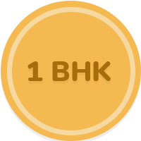 1 BHK Home
