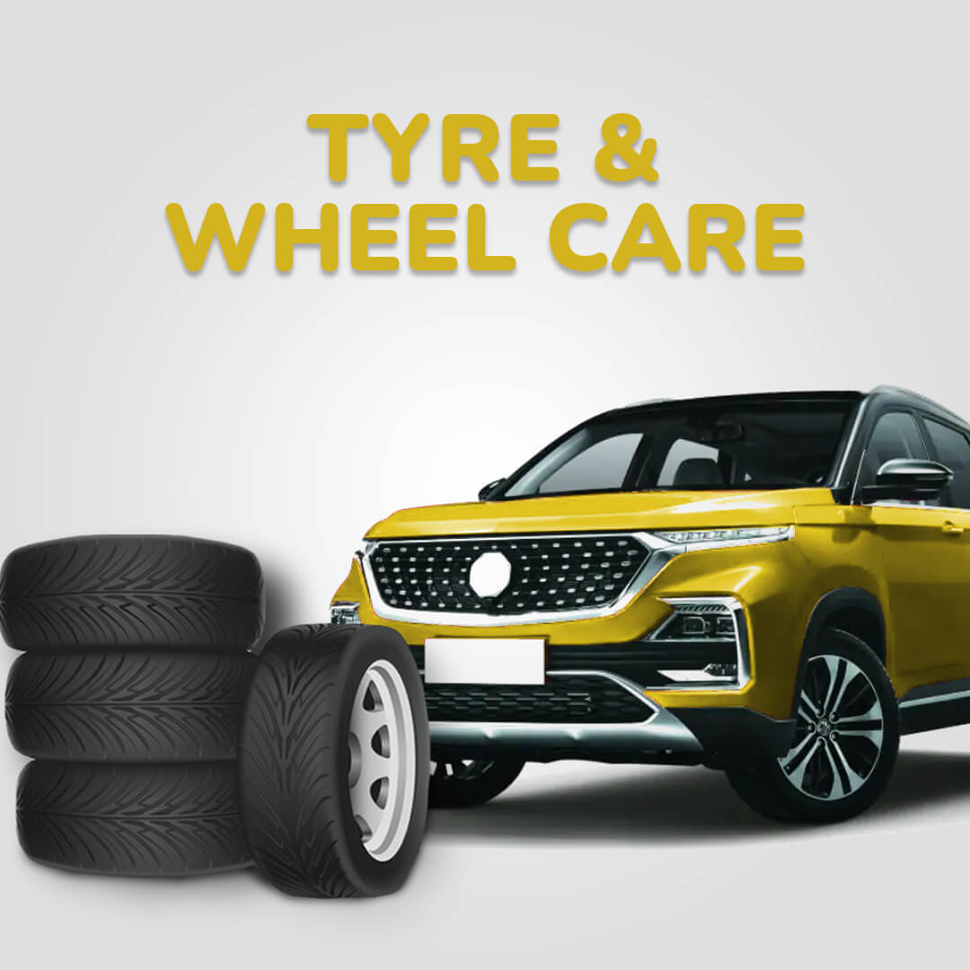 Wheel Care