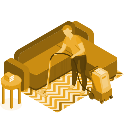 Home Cleaning